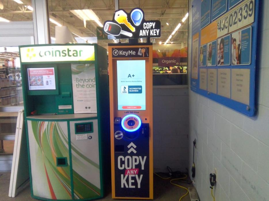 KeyMe Locksmiths - Salem, MO