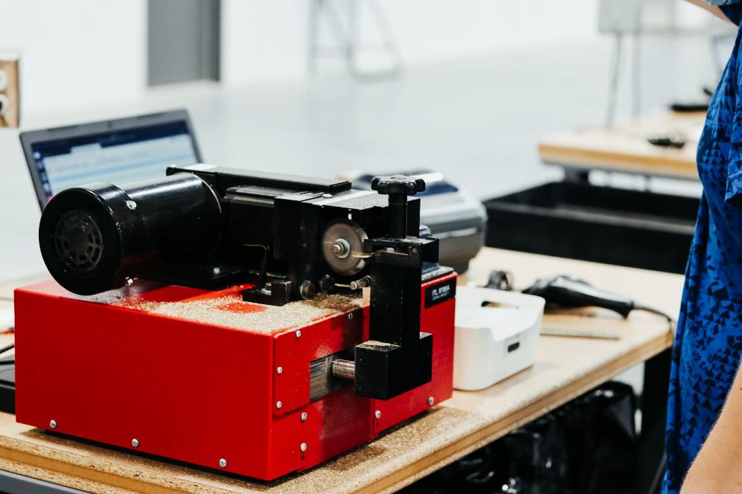 KeyMe Locksmiths - Morganfield, KY