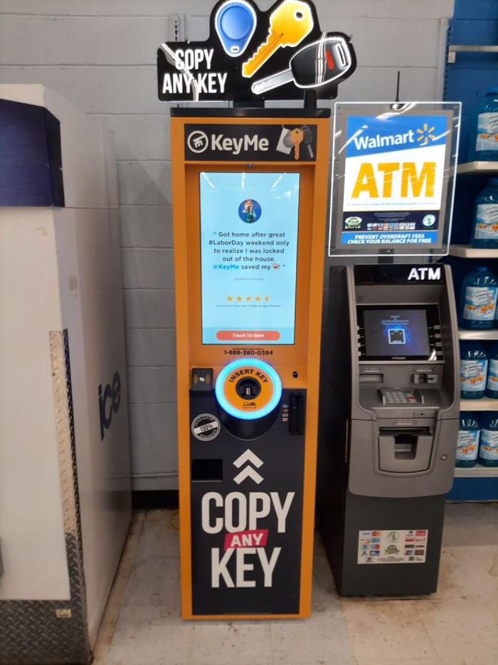 KeyMe Locksmiths - Morganfield, KY