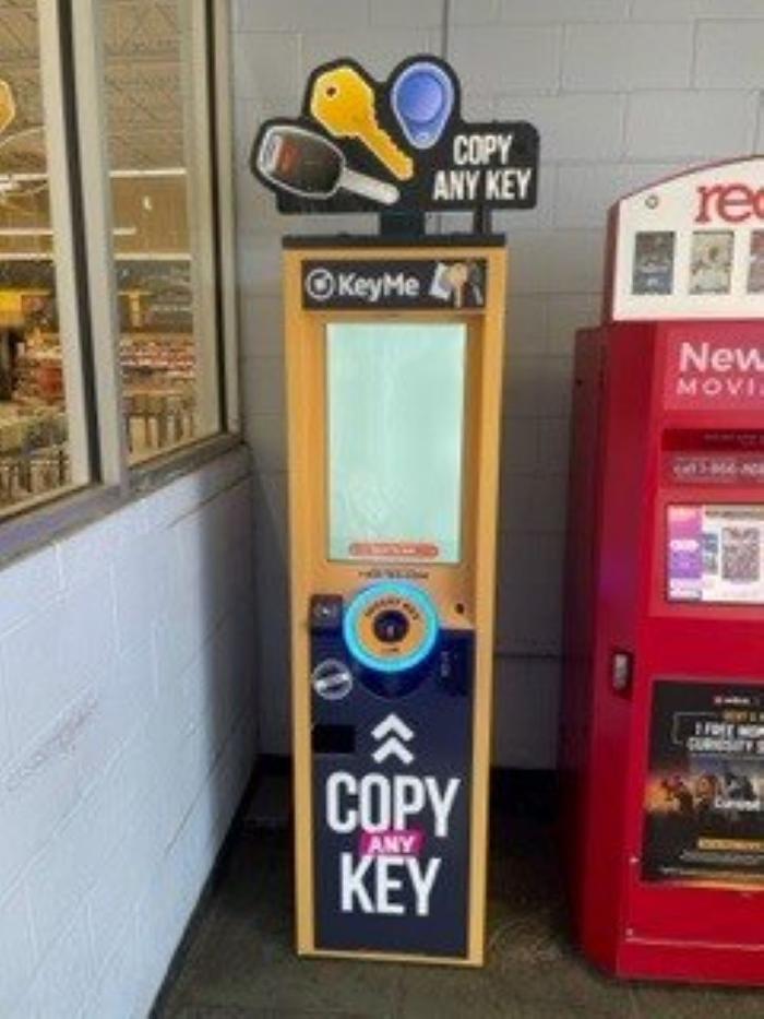 KeyMe Locksmiths - Tompkinsville, KY