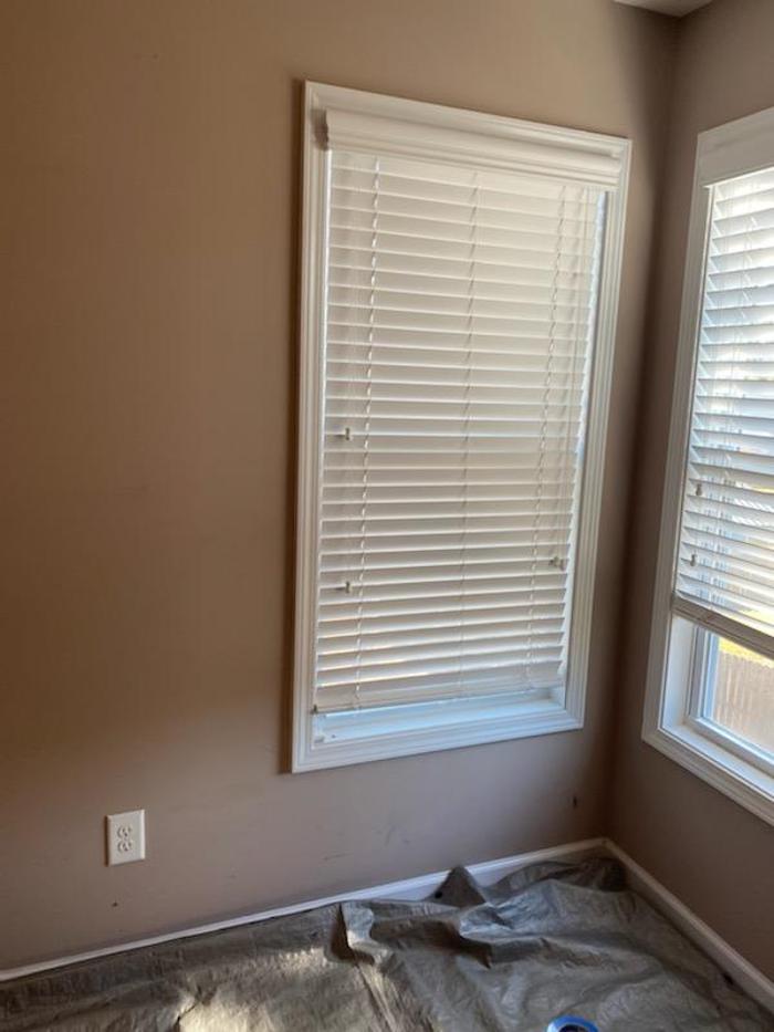 Precision Purcell Paint LLC - Raeford, NC