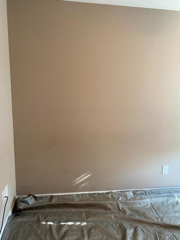 Precision Purcell Paint LLC - Raeford, NC