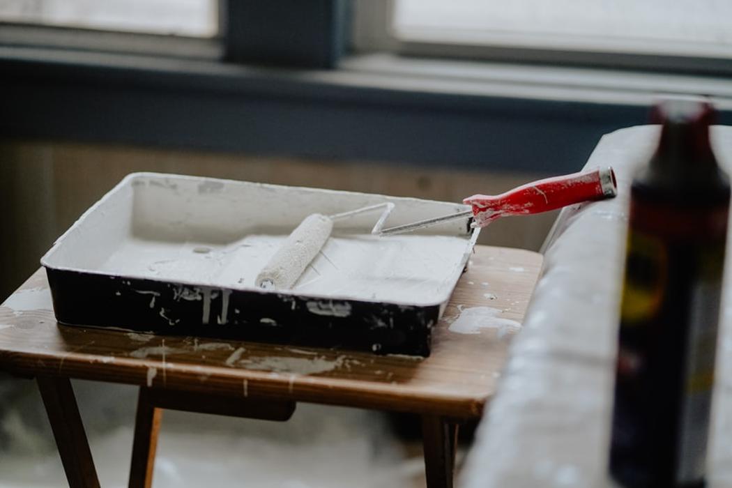 Precision Purcell Paint LLC - Raeford, NC