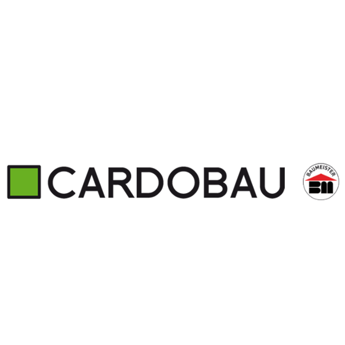 Cardobau die Baumeister GmbH in Wiener Neustadt
