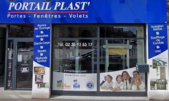 galerie image