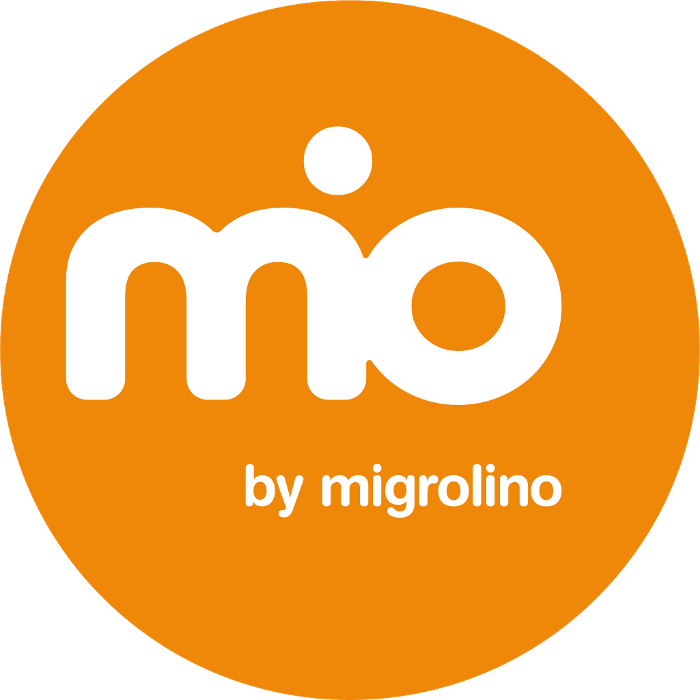 mio by migrolino in Schaffhausen