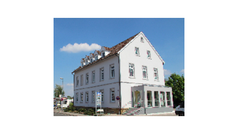 Volksbank Kraichgau eG Filiale Stettfeld, Schönbornstraße in Ubstadt-Weiher