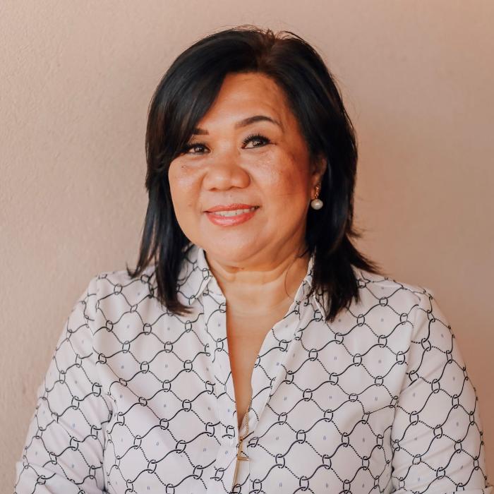 Marites Keliikoa - Kapolei, HI