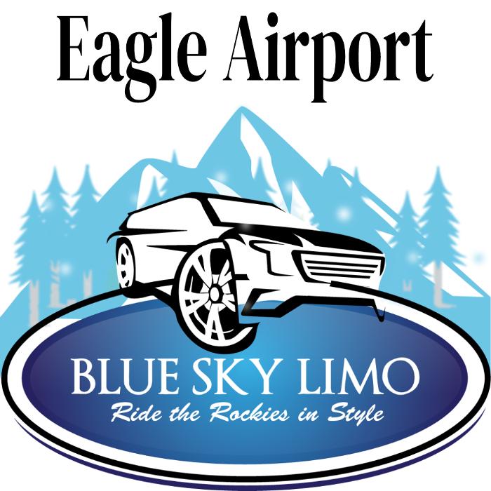 Blue Sky Limo Eagle Airport - Gypsum, CO