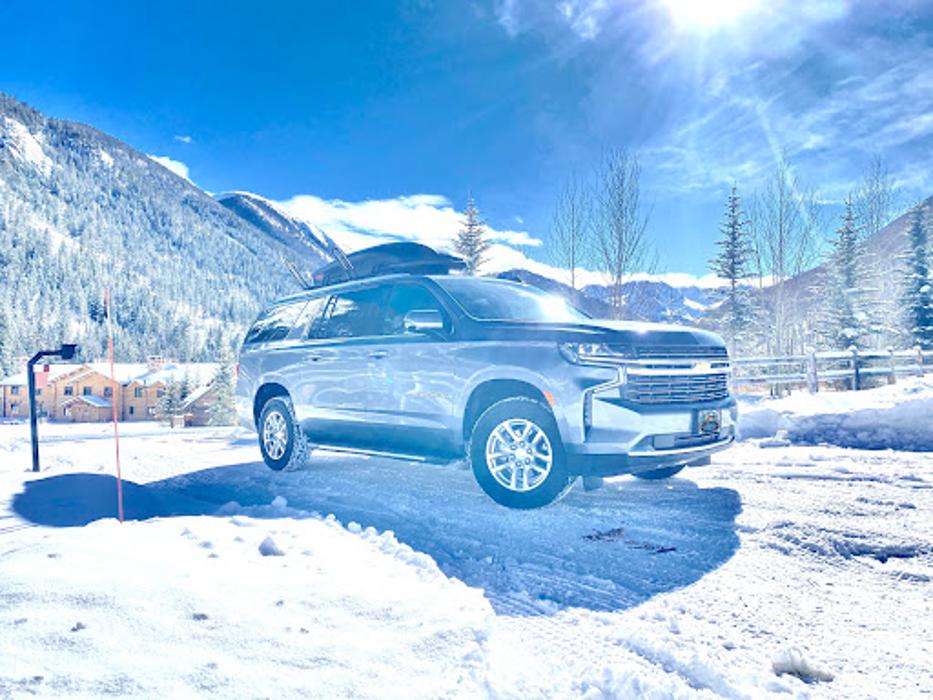 Blue Sky Limo Eagle Airport - Gypsum, CO