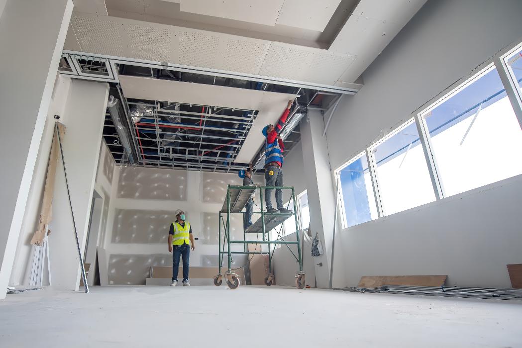 Surfco Restoration & Construction LLC - Springdale, AR