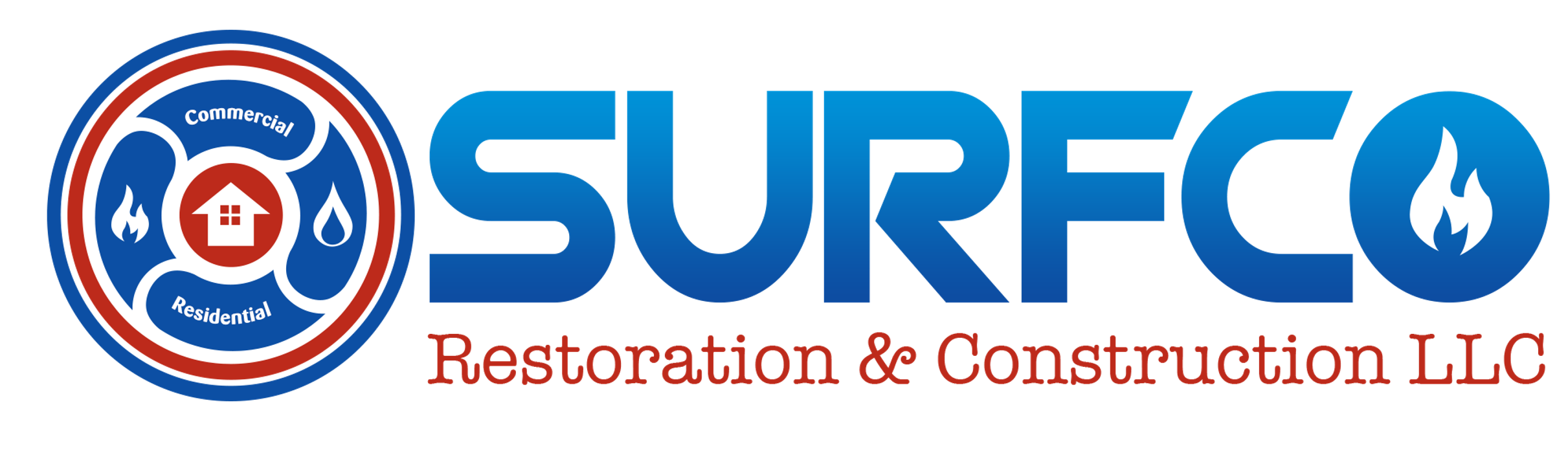 Surfco Restoration & Construction LLC - Springdale, AR
