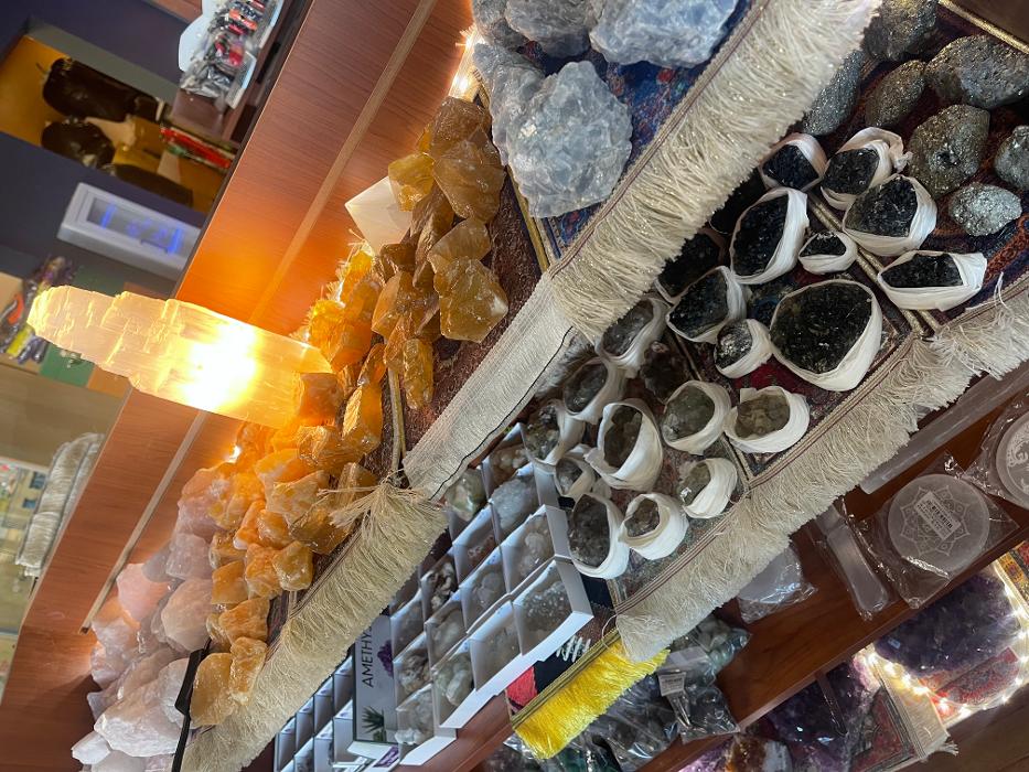 Puffs Head Shop Tobacco - Greeley, CO