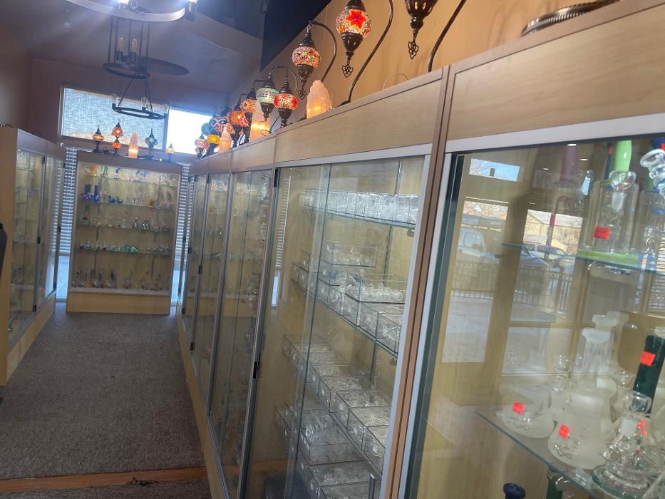 Puffs Head Shop Tobacco - Greeley, CO