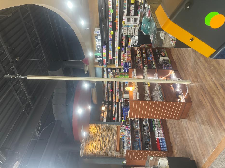 Puffs Head Shop Tobacco - Greeley, CO