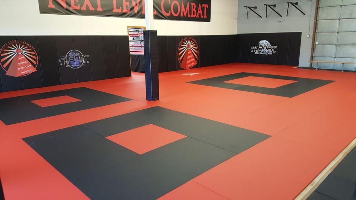 Next Level Combat - Saint Paul, MN