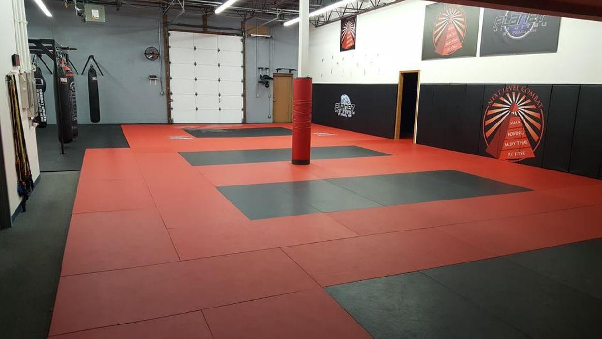 Next Level Combat - Saint Paul, MN