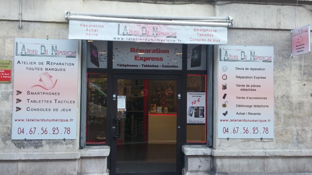 galerie image