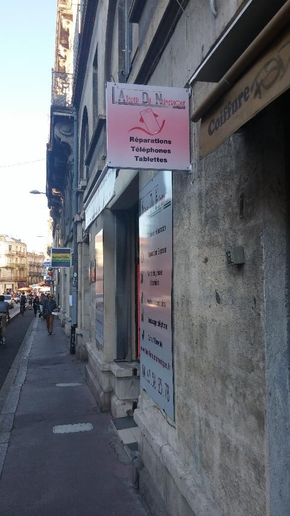 galerie image