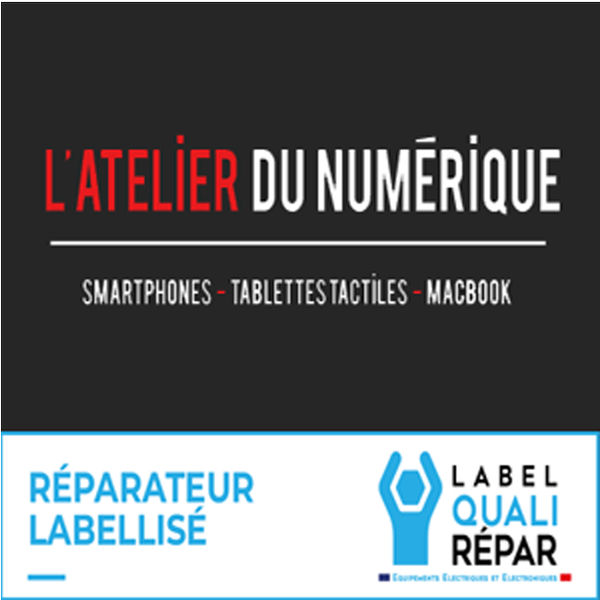 L'Atelier du Numérique Electricité, électronique