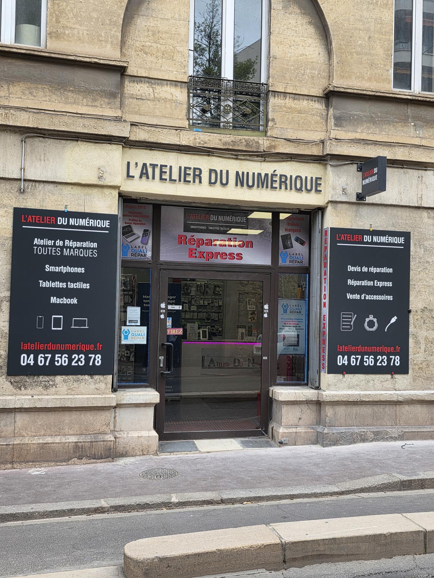 galerie image