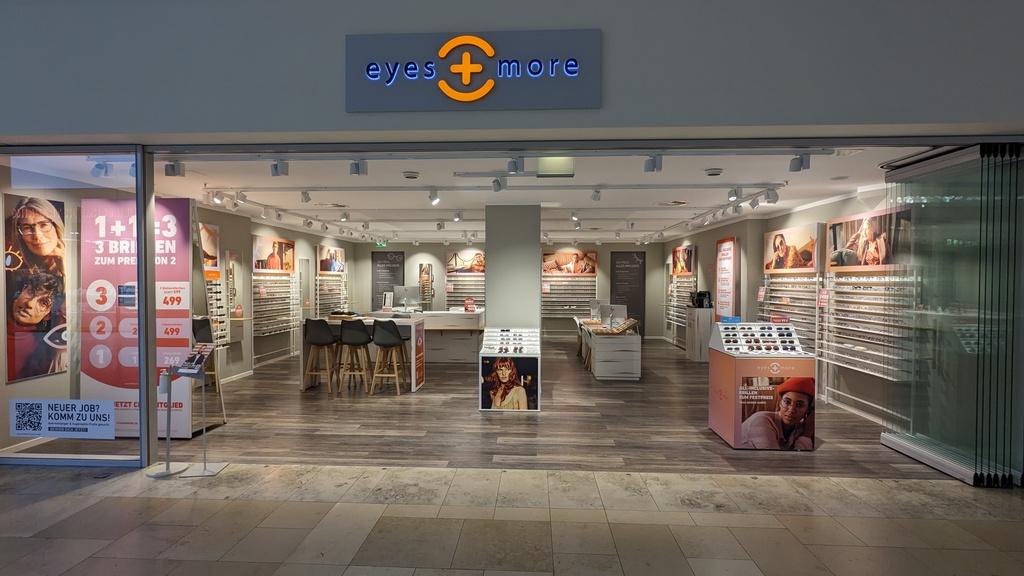 eyes + more - Optiker Oldenburg, Wechloy, Posthalterweg in Oldenburg