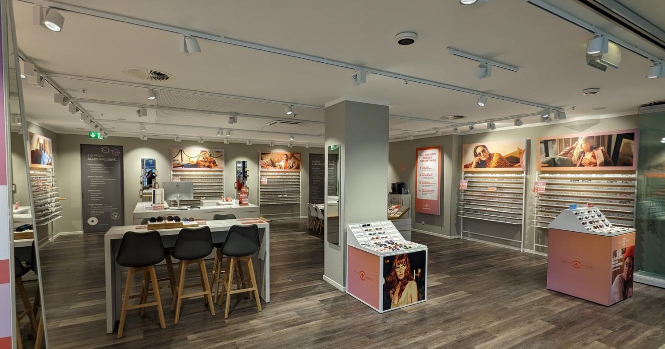 eyes + more - Optiker Oldenburg, Wechloy, Posthalterweg in Oldenburg