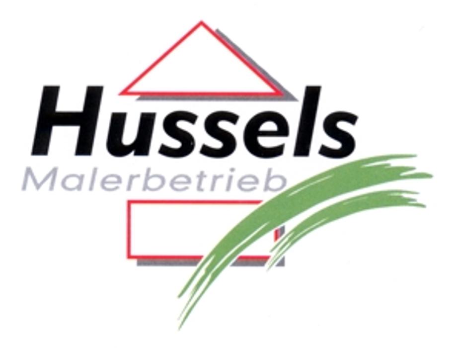 Heinz Hussels GmbH | Maler und Lackiererbetrieb in Geilenkirchen