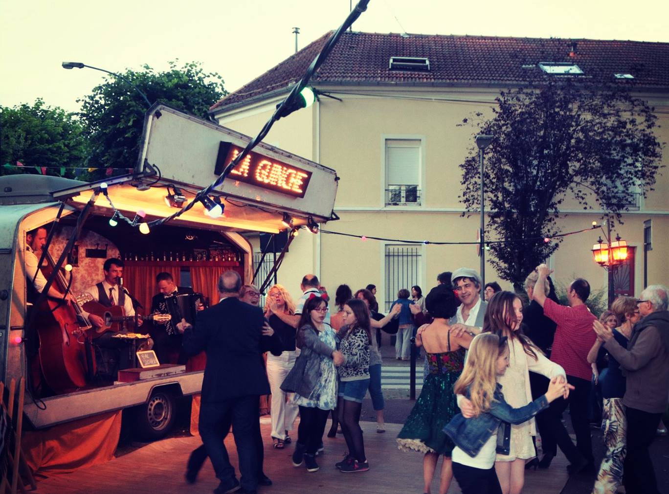 Miniature de la galerie