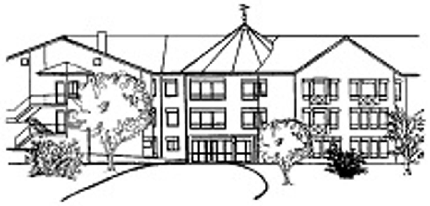 Luise-Klaiber-Haus in Kandern - Logo
