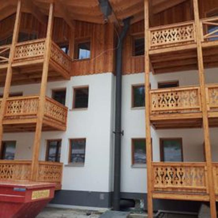 Kamin Trinker MT, Loferer Bundesstraße in Zell am See