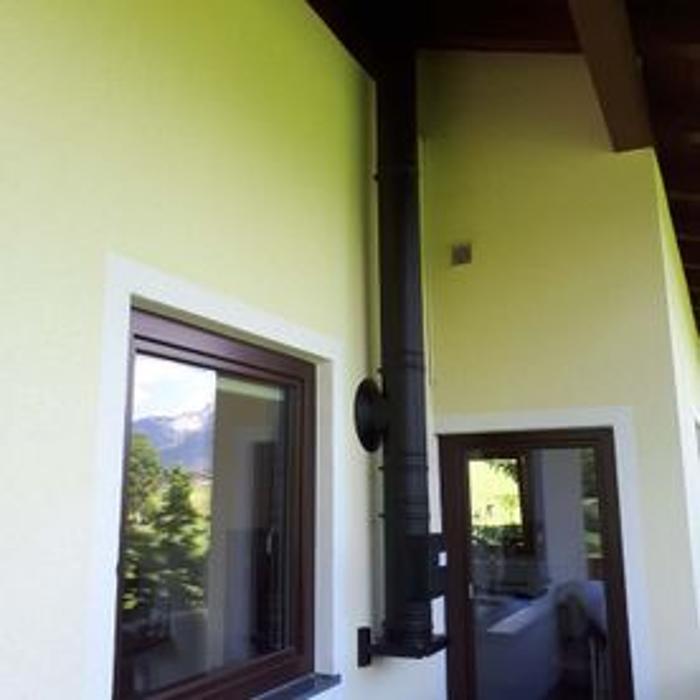 Kamin Trinker MT, Loferer Bundesstraße in Zell am See