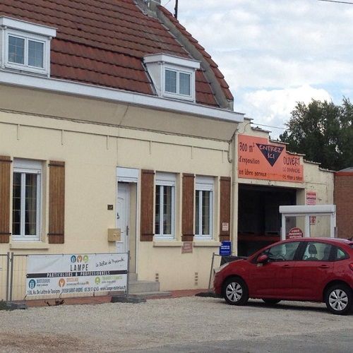 galerie image