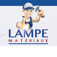 Lampe Matériaux