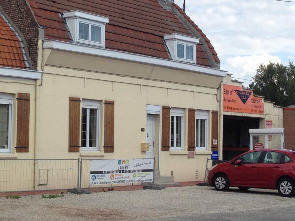 galerie image