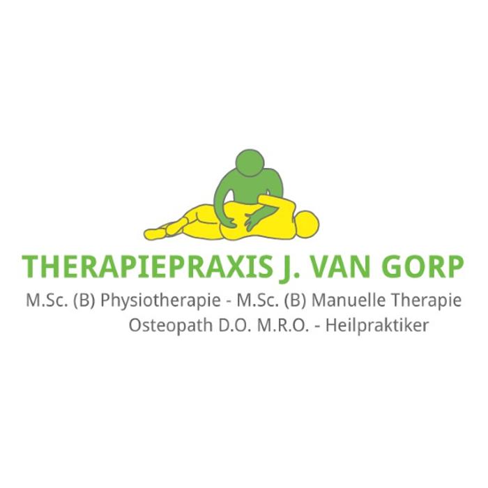 Therapiepraxis Johan Van Gorp in Alsdorf