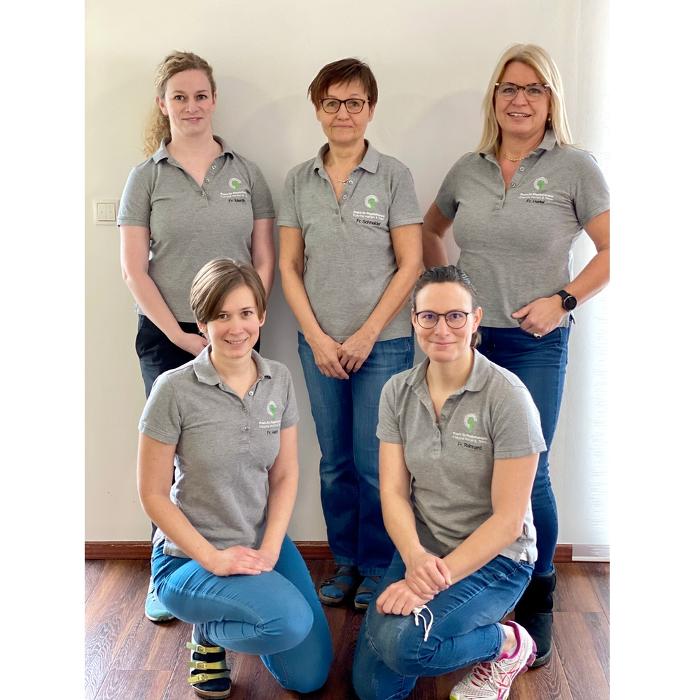 Praxis für Physiotherapie Claudia Hertel & Team, Siebenbürgenstraße in Giebelstadt