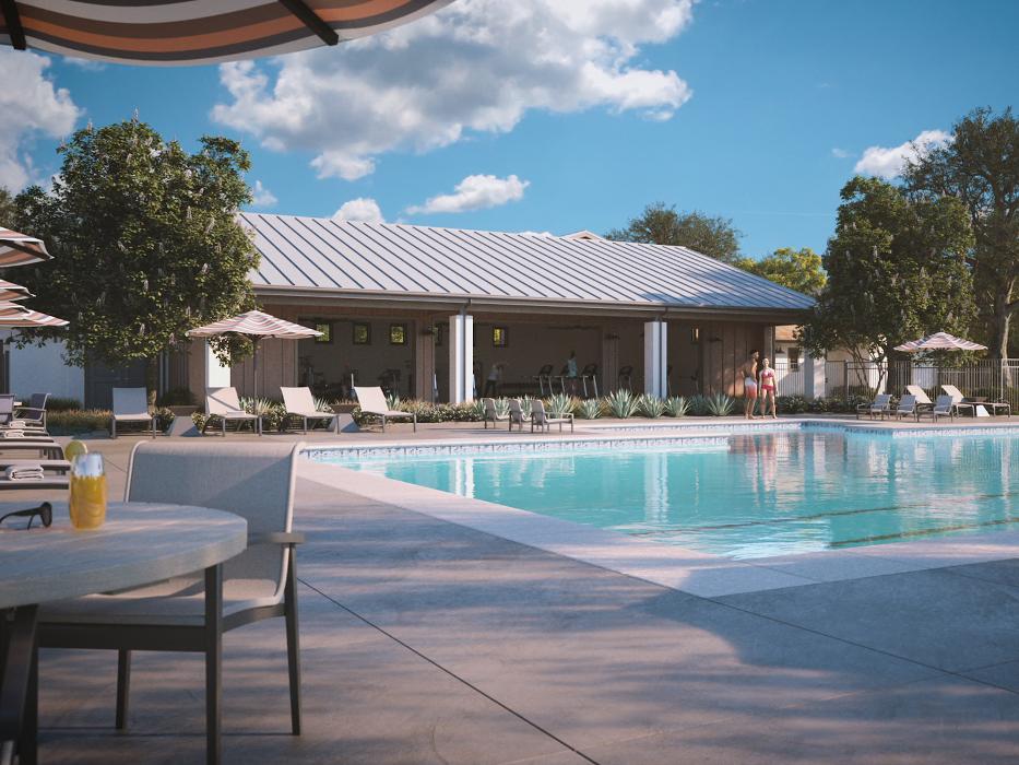 CLOSED - Harvest at Rancho Mission Viejo by Meritage Homes - Ladera Ranch, CA