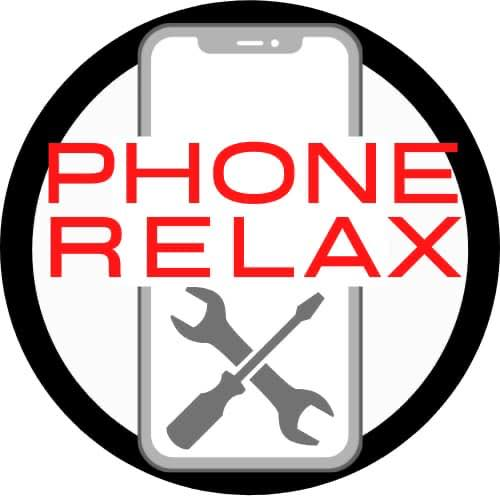 Phone Relax Réparation de téléphone Electricité, électronique