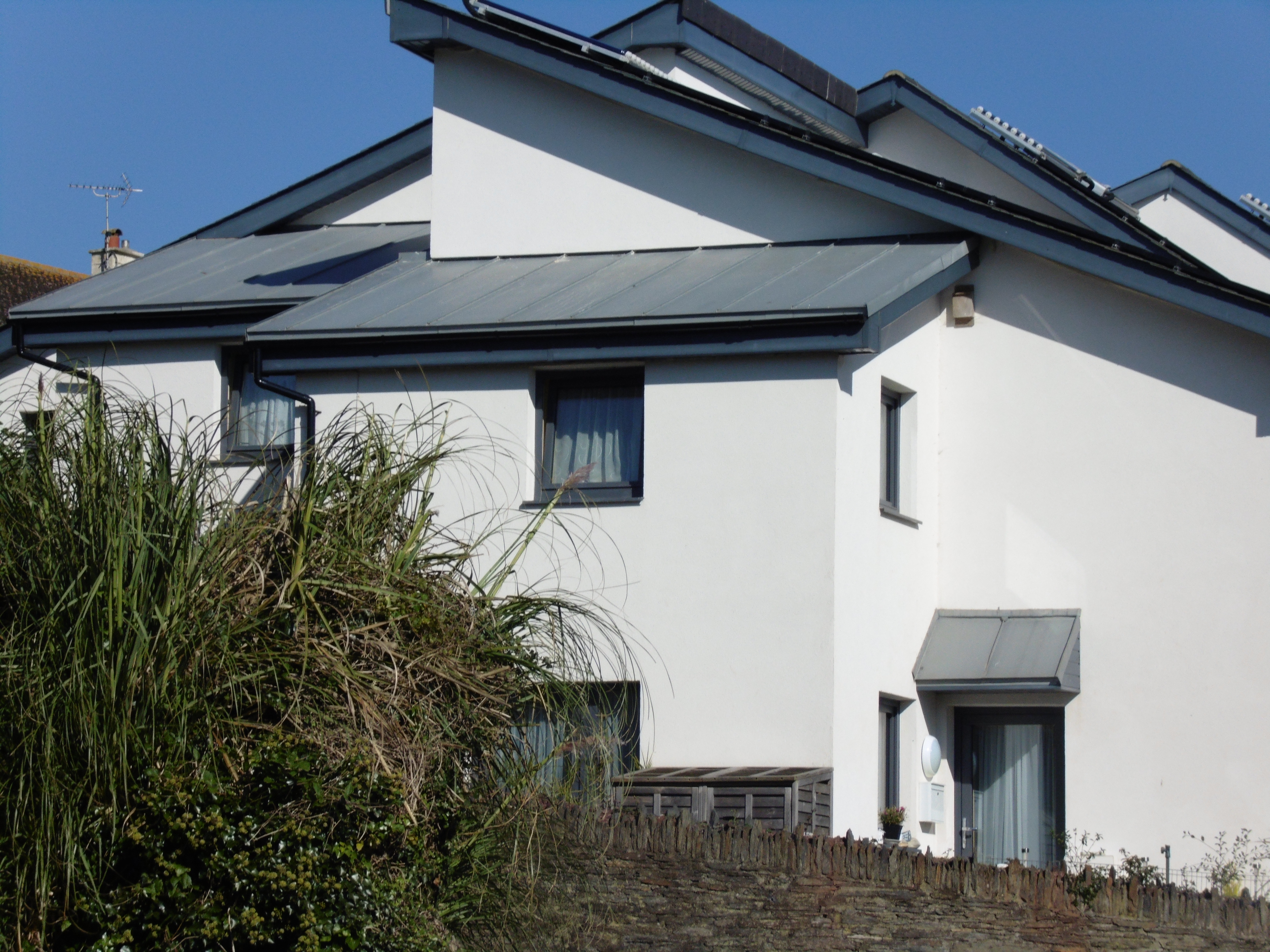 Architectural Metal Roofing - North Tawton, Devon EX20 2HG - 07792 060980 | ShowMeLocal.com