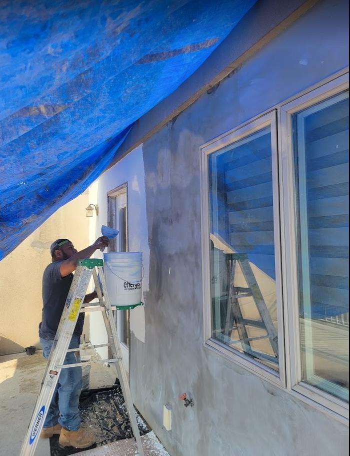 New Creative Construction Inc. - Jersey City, NJ