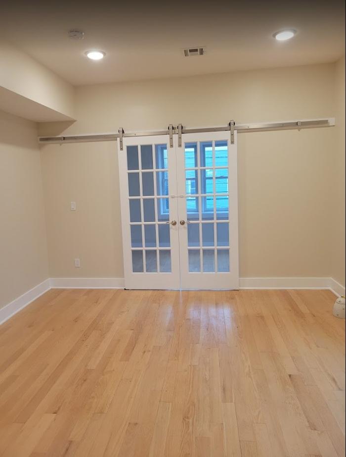 New Creative Construction Inc. - Jersey City, NJ