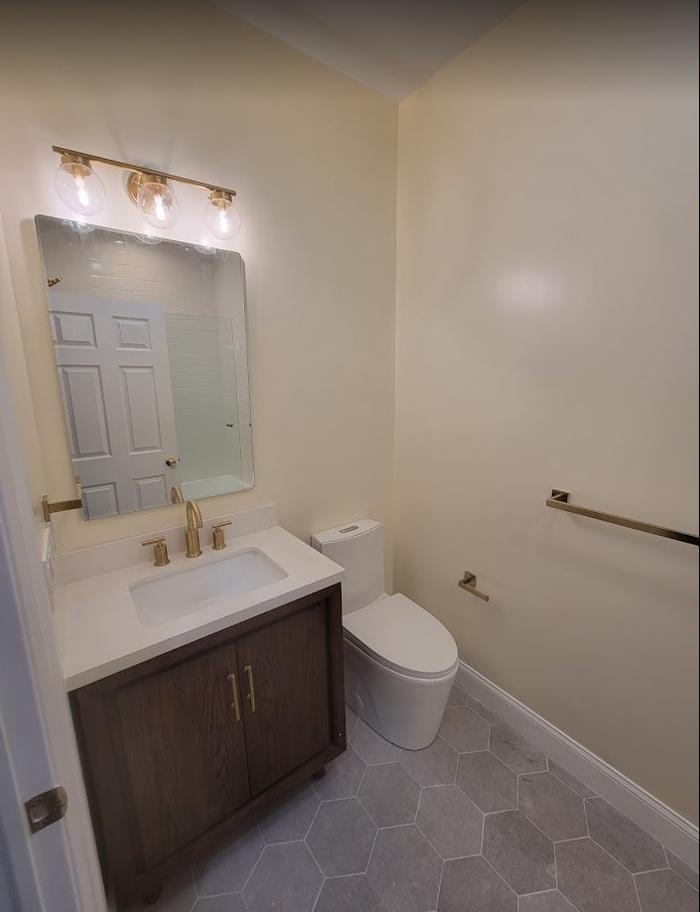 New Creative Construction Inc. - Jersey City, NJ