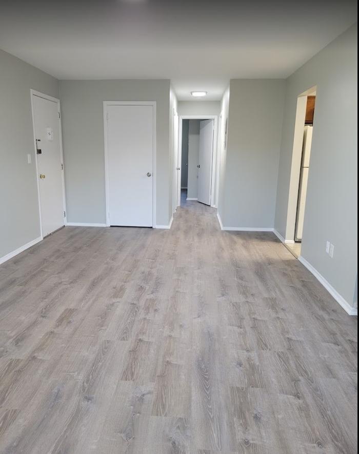 New Creative Construction Inc. - Jersey City, NJ