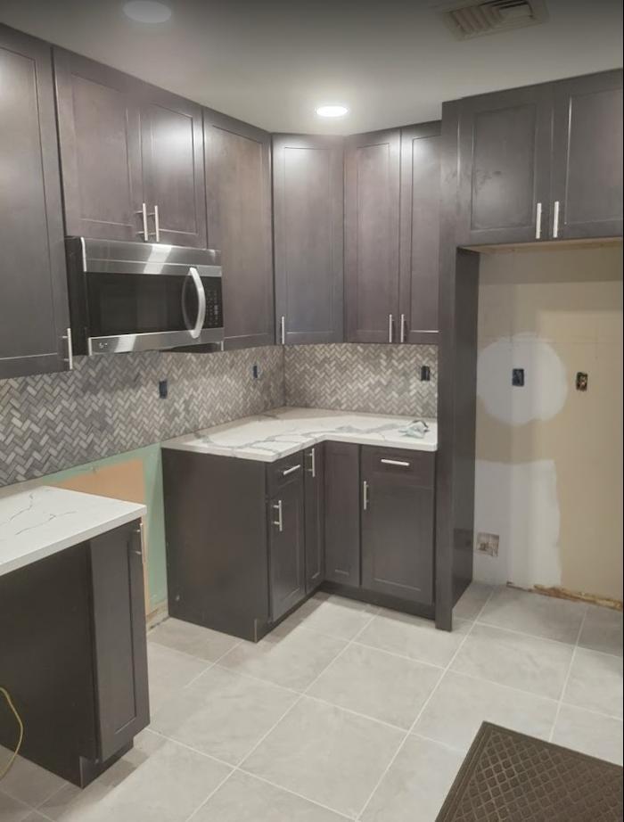 New Creative Construction Inc. - Jersey City, NJ