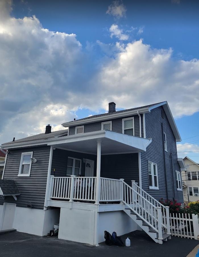 New Creative Construction Inc. - Jersey City, NJ