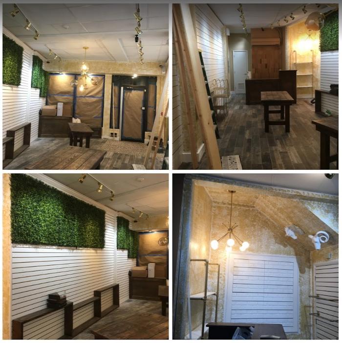 New Creative Construction Inc. - Jersey City, NJ