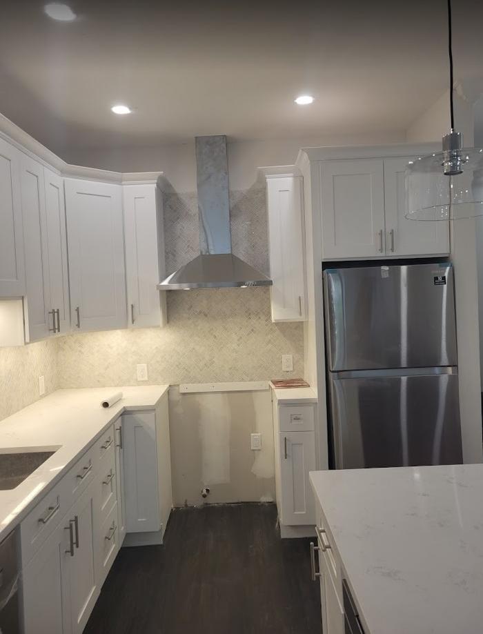 New Creative Construction Inc. - Jersey City, NJ