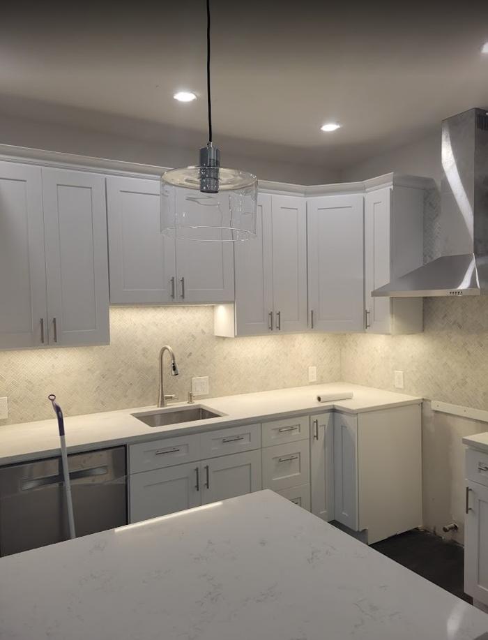 New Creative Construction Inc. - Jersey City, NJ