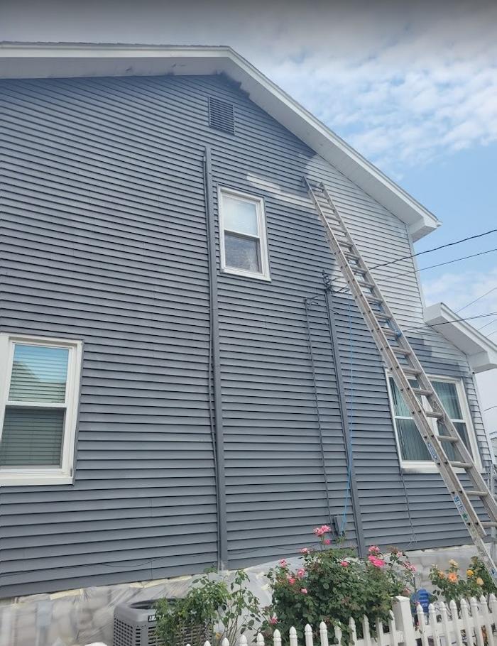 New Creative Construction Inc. - Jersey City, NJ